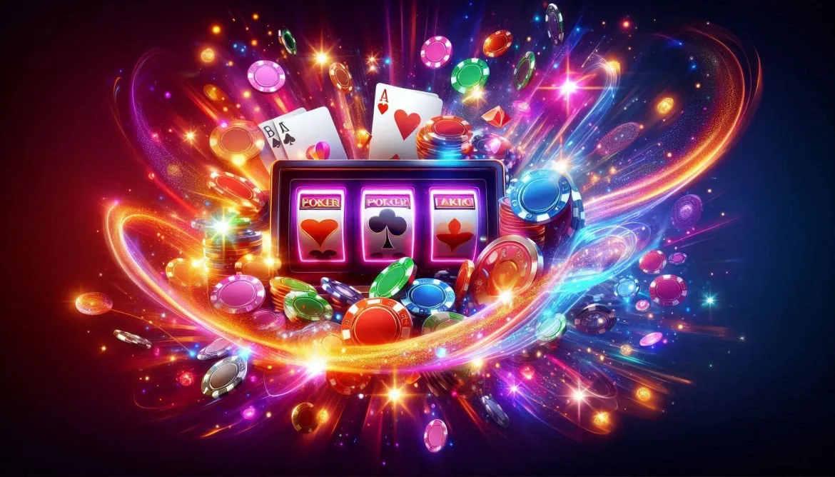 Spinlander Casino